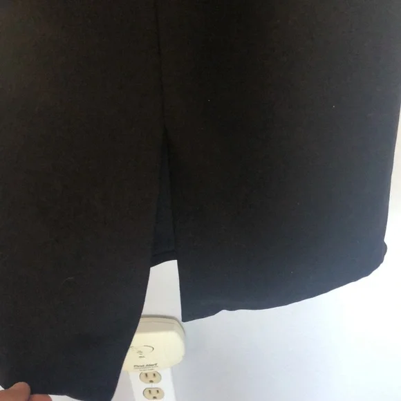 Kaimilla Black Dress - Picture 4 of 4